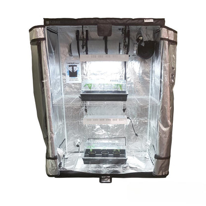 The Propagation Lab - A-Grade Hydroponics