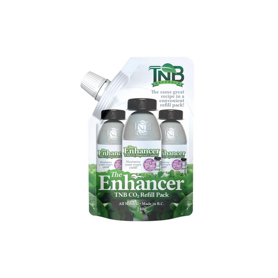 TNB Naturals - Enhancer Refill