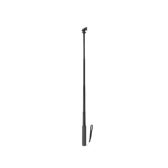 Treegers telescopic sensor pole for positioning quantum PAR meter sensor under LED grow lights in indoor grow rooms