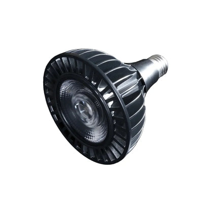 Treegers GB30W full-spectrum LED grow bulb with E27 screw base for indoor plants, seedlings and houseplant lighting