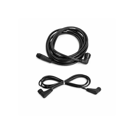 Treegers 650W+ driver extension cable kit for connecting remote drivers to Treegers LED grow lights in indoor grow rooms and hydroponic setups