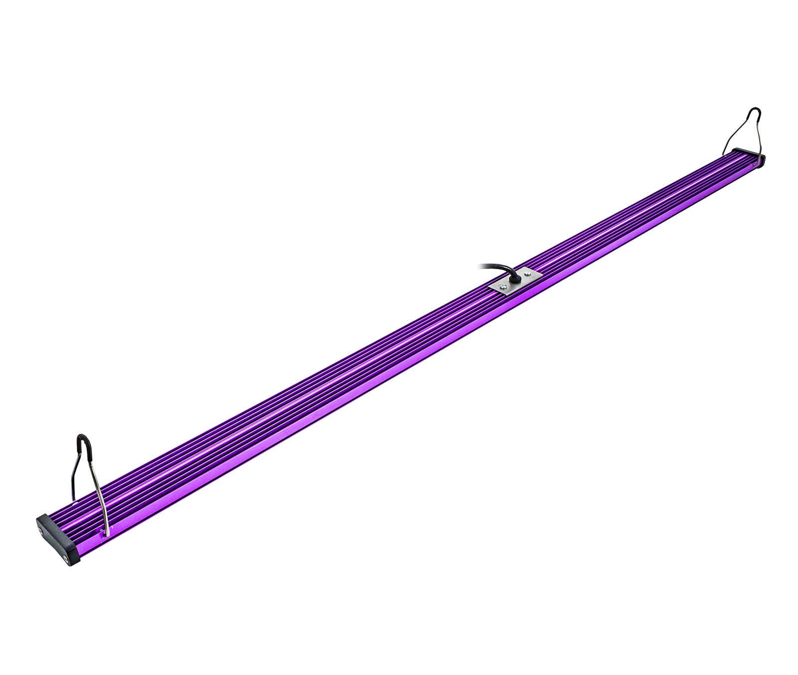 LUMATEK 100W LED Grow Light Bar - A-Grade Hydroponics
