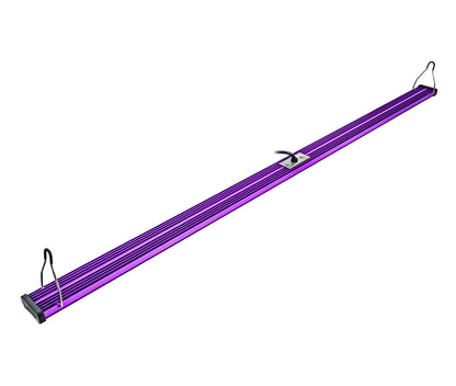 LUMATEK 100W LED Grow Light Bar - A-Grade Hydroponics