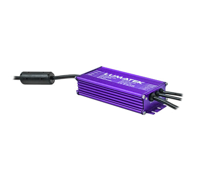LUMATEK 100W LED Grow Light Bar - A-Grade Hydroponics