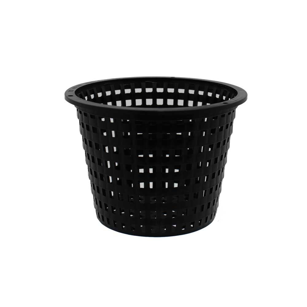 140mm Mesh Pot