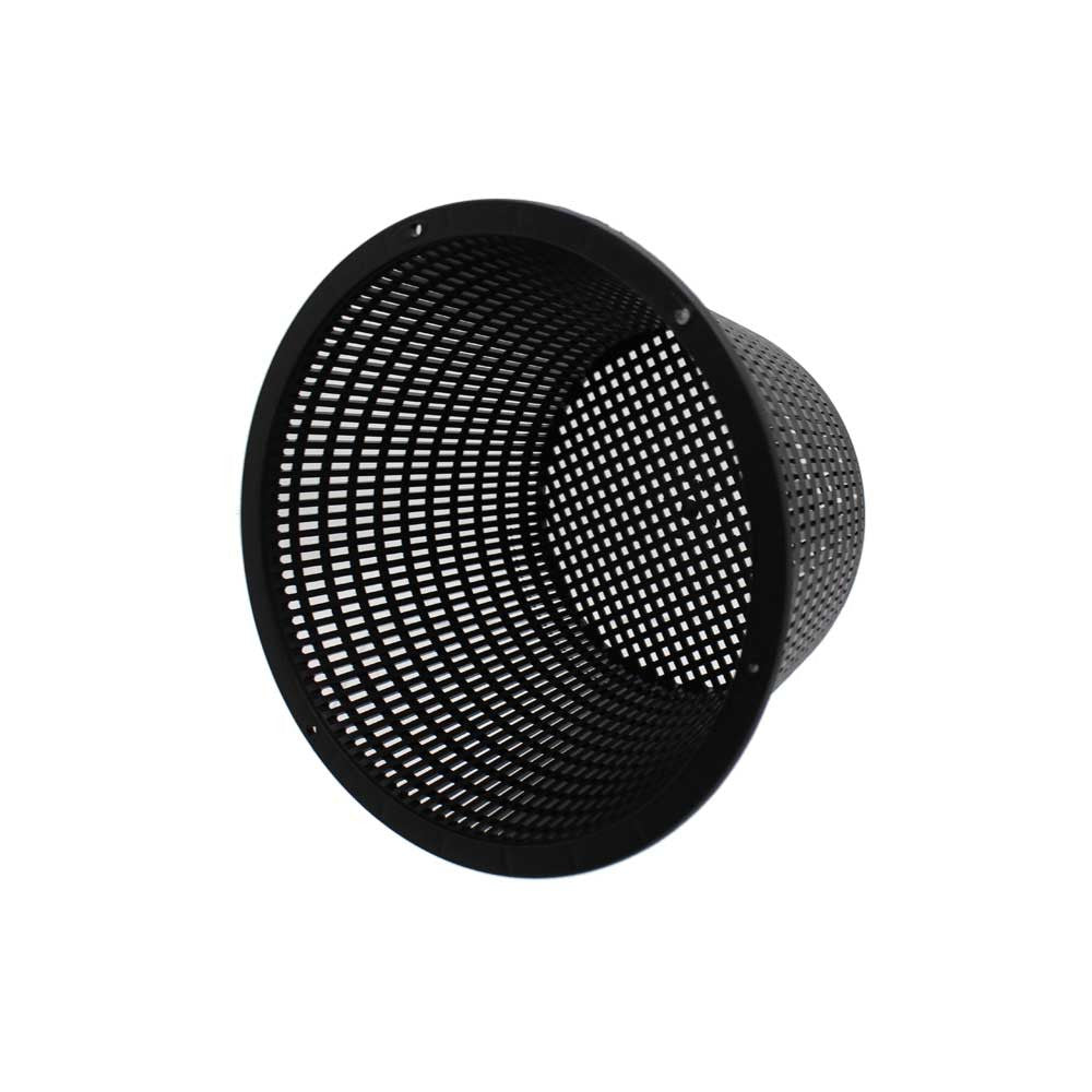 200mm mesh pot au
