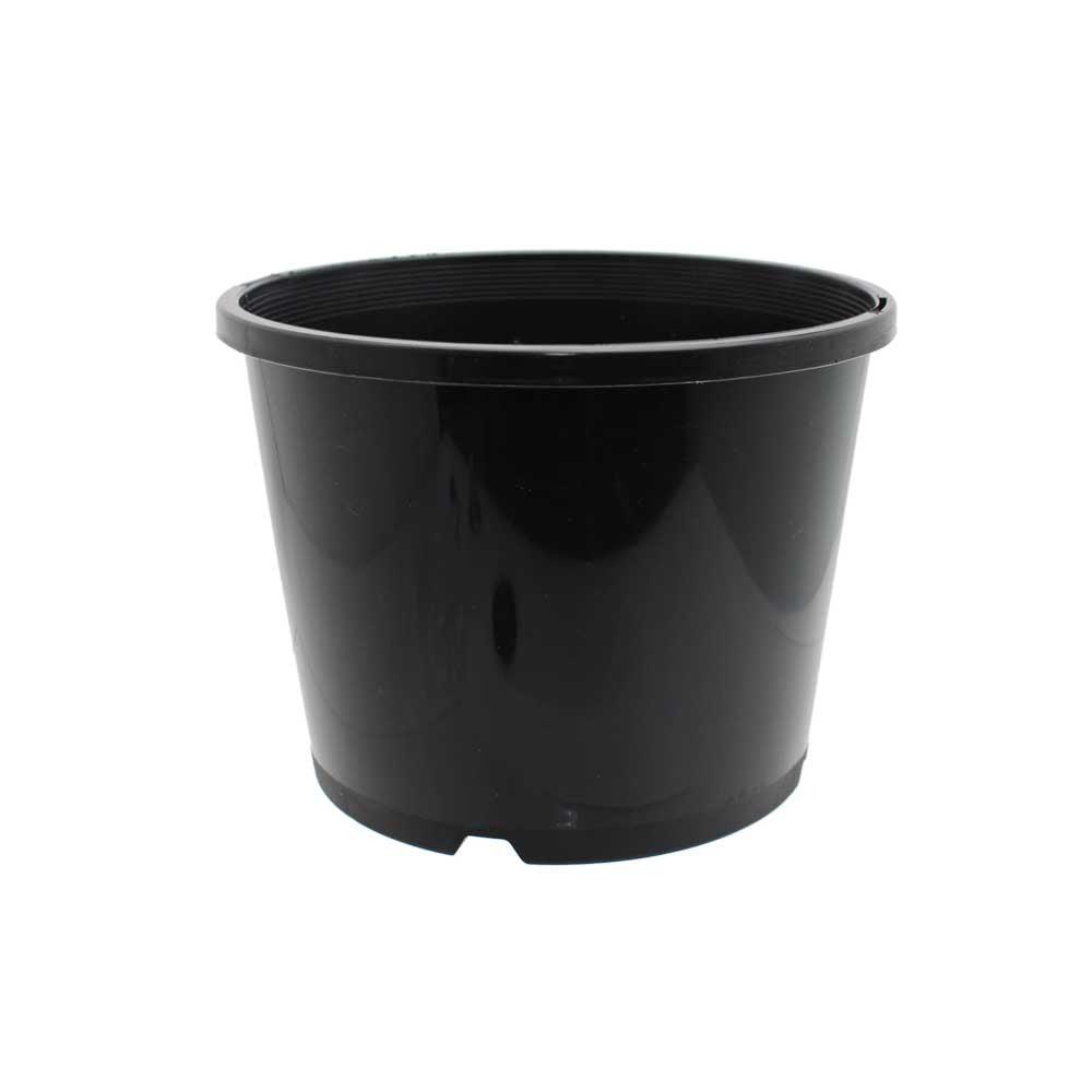 3.3L Squat Pot - A-Grade Hydroponics
