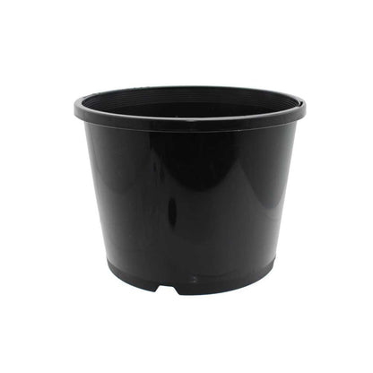 3.3L Squat Pot - A-Grade Hydroponics