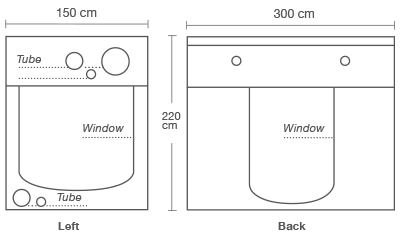 HOMEbox Ambient R300+