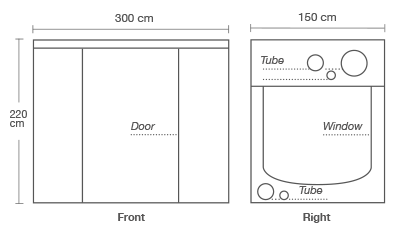 HOMEbox Ambient R300+