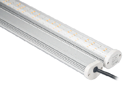 IntroGro 42W LED Bars- Bloom - A-Grade Hydroponics