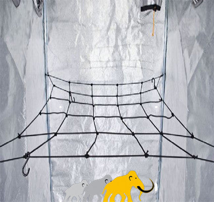 Mammoth SCROG Netting