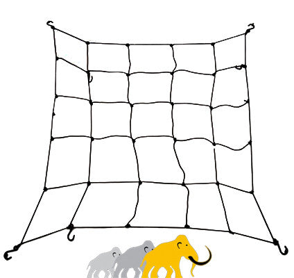 Mammoth SCROG Netting