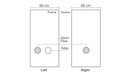 HOMEbox Ambient Q60+ Hobby Grow Tent - A-Grade Hydroponics