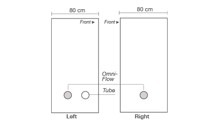 HOMEbox Ambient Q80 Plus Grow Room - A-Grade Hydroponics