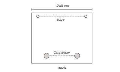 HOMEbox Ambient R240 Medium Grow Room - A-Grade Hydroponics