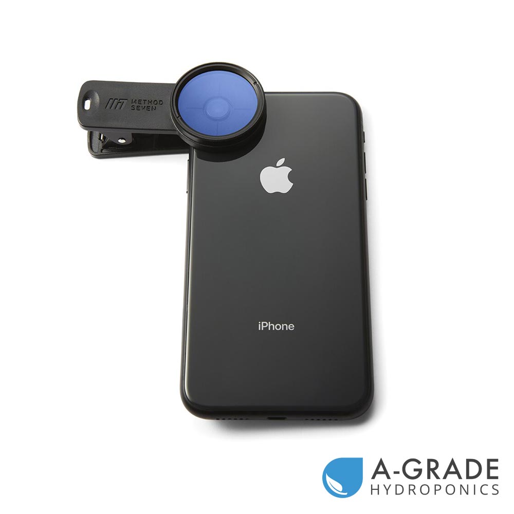 Method Seven Catalyst Phone & Tablet Camera Filter (HPS) Iphone