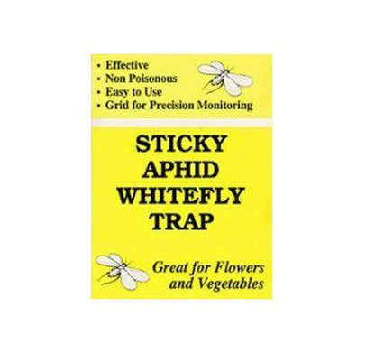 Sticky Trap - A-Grade Hydroponics
